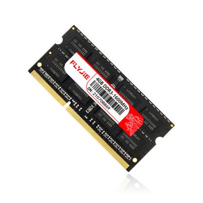 China Flyjie desktop factory wholesale ddr3 ram ddr3 2gb 4gb 8gb 1600mhz ram ddr3 for sale