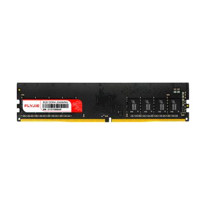 China Flyjie memoria high performance cheap desktop ddr4 2666 8gb 16GB sodimm for laptop RAM NB: for sale