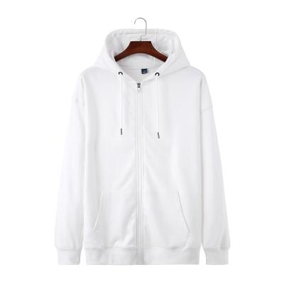 China Custom Wholesale Casual Zipper Windproof Hoodies For Women for sale