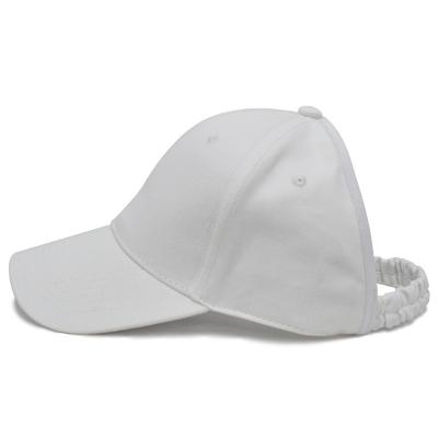 China JOINT Wholesale Custom Sports Ponytail Baseball Cap for sale