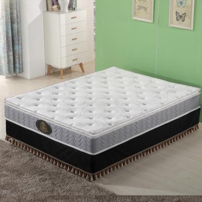 China Wholesale Price 10inch King Comfort Cheap Price Queen Bonnell Hypoallergenic Box Spring Roll In A Box Amazon Online for sale