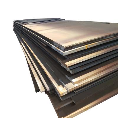 China Building Materials ASTM Shandong Factory Support Customization High Quality 1006 Carbon Steel Sheet for sale