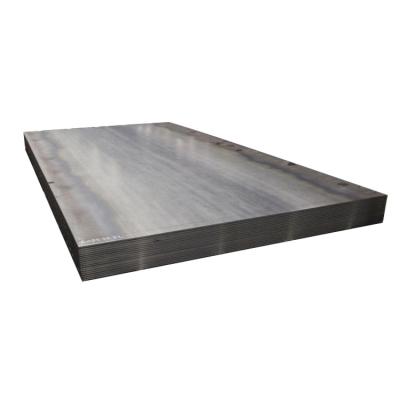 China Container Plate JIS SS490 Low Price Original Factory High Quality Carbon Steel Sheet for sale