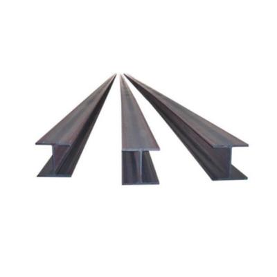 China Industrial Structure S275 JOH Beams Low Price Hot Rolled High Quality Carbon Structural Steel Main H Beam for sale