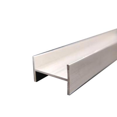 China Factory Outlet Steel H Beam Structural Steel H Shaped Steel H Beam Galvanized Steel for sale