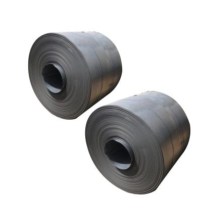 China Wholesale Container Plate BS ST35 Shandong Discount Price Original Carbon Steel Coils for sale