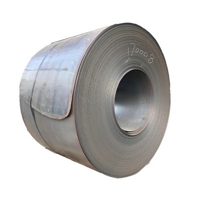 China Wholesale Container Plate BS ST37 Shandong Discount Price Original Carbon Steel Coils for sale