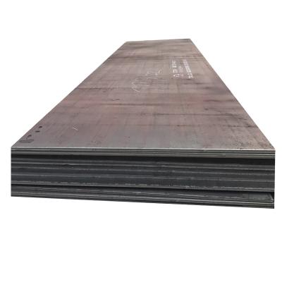 China China supplier C60 structural carbon steel sheet plate with high quality and low price for sale