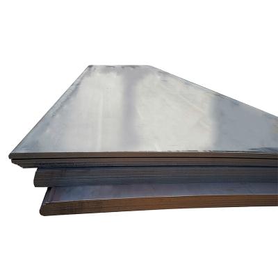 China China Supplier AISI1050 Structural Carbon Steel Sheet Plate With Great Price for sale