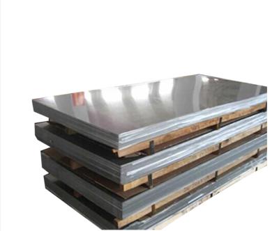 China Construction Cold Rolled 5 Mm Thickness 2B Surface 304 Stainless Steel Sheet Plate for sale