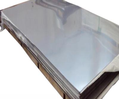 China Construction stainless steel sheets and plates building4x8 standard 304 for sale