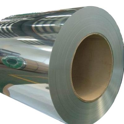 China Cheap High Quality Decoration Stainless Steel Sheets 201 Stainless Steel Coil for sale