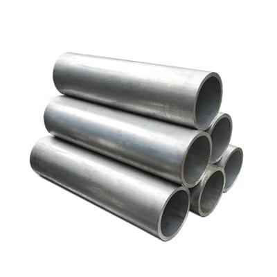 China Petroleum Grade 304 End Polished Stainless Steel Pipe for sale