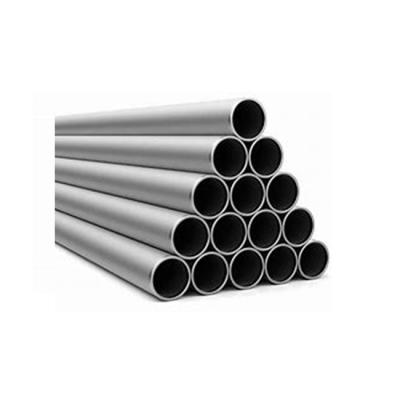 China Petroleum Building Material 38mm Cavity Round 316 Grade Stainless Steel Pipe for sale