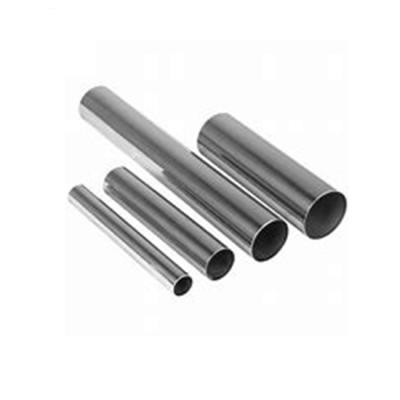 China Hot Sale GB/T19228 EN10312 JIS G3448 Petroleum Welded Stainless Steel Pipe for sale