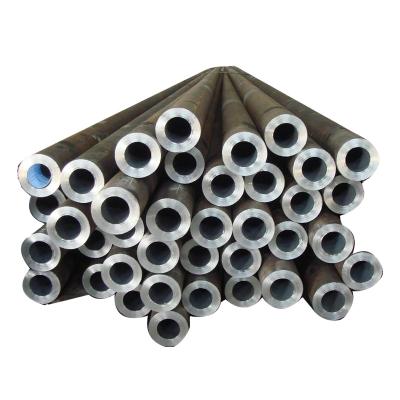 China Liquid Carbon Pipe St 35.8 Precision Cold Rolled Seamless Steel Pipe for sale