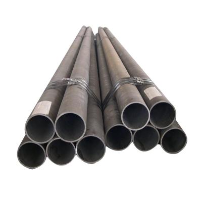 China Liquid Line Pipe API 5L ASTM A106 A53 Seamless Steel Pipe Oil Pipe for sale