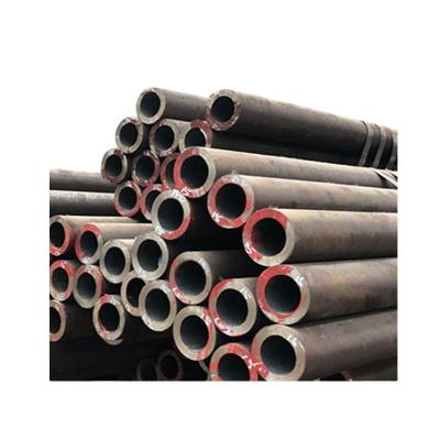 China liquid pipe seamless black steel pipe/asme b36.10m seamless steel pipe astm a106 gr.b for sale