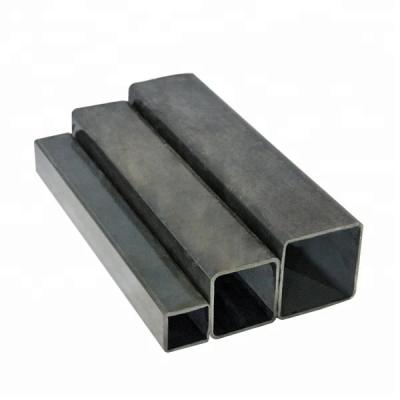 China Gas Pipe 150x150 Square Hollow Tube Square Galvanized Tubing Steel Square Pipe for sale