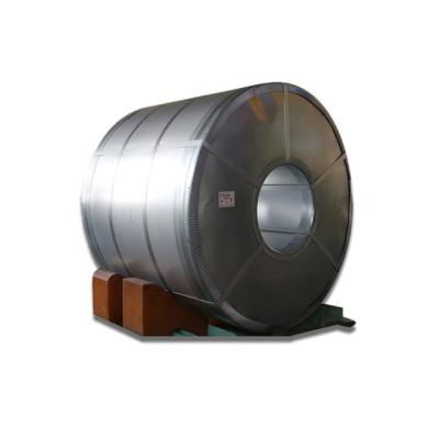 China Container Plate Building Materials Galvanized Strip Steel Coil Cold Rolled Galvanized Steel Coil for sale