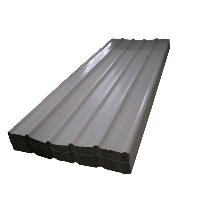 China Construction RAL8017 Ppgi Corrugated Steel Sheet Roofing Tile Sheet With Low Price for sale