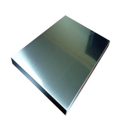 China Making Pipes Hot Dipped Cold Rolled GI Galvanized Steel Sheet With High Quality for sale