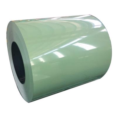 China Cgcc Ppgi Pipe Manufacture Textured Painted Primed Galvanized or Color Coated Steel Coil for sale