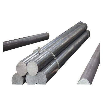 China Container Plate Stainless Steel 201 304 310 316 321 Round Bar Hot Rolled Bright Outdoor Metal Rod for sale