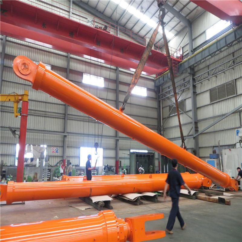 Verified China supplier - Dongguan Catsu Hydraulic Machinery Equipment Co., Ltd.