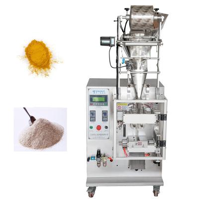 China Beverage Milk Powder Packing Machine for sale