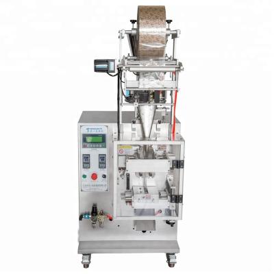 China Beverage 3side Seal Pellet Packing Machine for sale