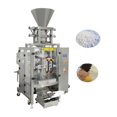 China Full Automatic Food Item 5kg Rice Packing Machine New Guangzhou Manufacturer Price for sale