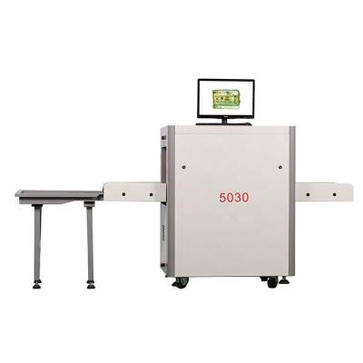 China Highly Sensitive Made In China Airport Scanner Machine Security Equipment 800*650mm (W*H) for sale