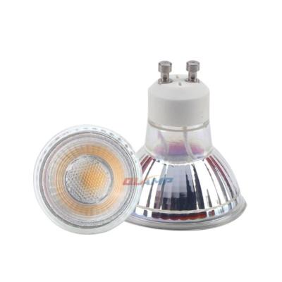 China China Wholesale Daylight Farm Recreational Equipment LED Aluminum Promotional Spotlight 1 Not Working for sale