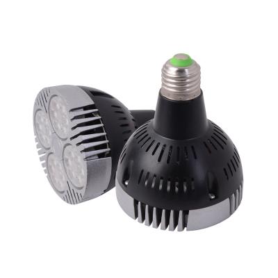 China Modern E27 PAR30 PAR38 Led Bulb Lamp 30w 35w Led Par Light for sale