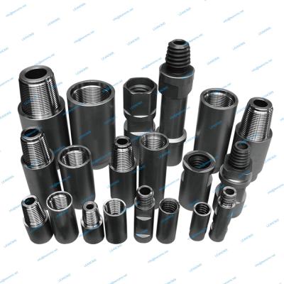 China Machinery Repair Shops Drilling Rod Couplings / Drill Pipes Couplings Joints for sale