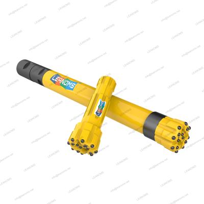 China energy & High Productivity Mining Drilling Rock Formations Secoroc RC 50 Reverse Circulation Dth Hammer for sale