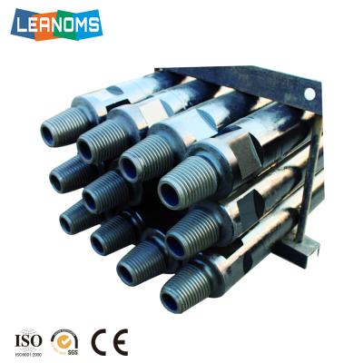 China Ore Mining Manufacturers Down The Hole Dth Water Well Drill Rod Drill Pipe for sale