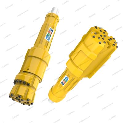 China Well Symmetrical Drilling System ODEX Eccentric Drilling DTH Casing System for sale