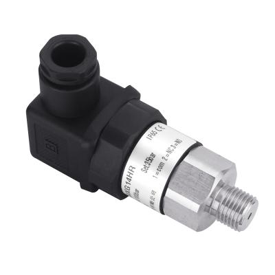 China Hydraulic General Adjustable Pressure Control System 0.3-400Bar Pressure Switch for sale