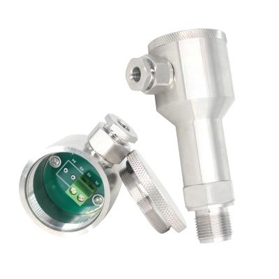 China QDX50 QDX50 Liquid Oil Water Explosion Proof Pressure Transmitter for sale