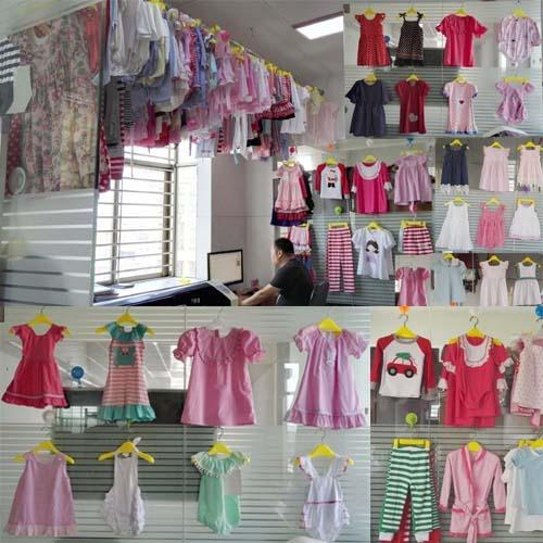 Verified China supplier - Dongguan Jisen Fashion Co., Ltd.