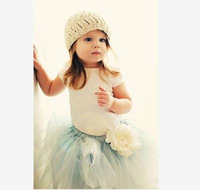 China Viable Viable Wholesale Babies Mint Tutu Skirts Kids Lace Up Fluffy Dance Skirts for sale