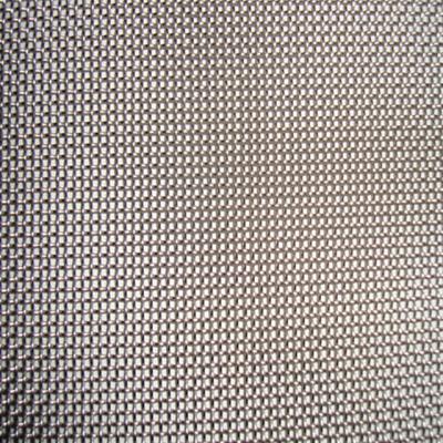 China Manufacturer Of Corrosion Resistance In Porcelain 30x30 Mesh Stainless Steel Wire Mesh for sale