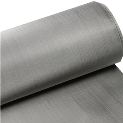 China Woven Plain Weave 200x200 Mesh Stainless Steel Wire Mesh Netting for sale