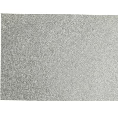 China Other sintered fiber felt stainless steel fiber felt for filter for sale