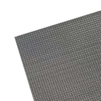 China Other 60 micron stainless steel fiber felt sintered metal fabric felt for sale