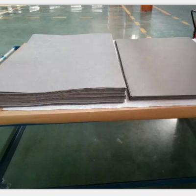 China Other Sintered Metal Fiber Felt For Filter Sintered Filament Media for sale