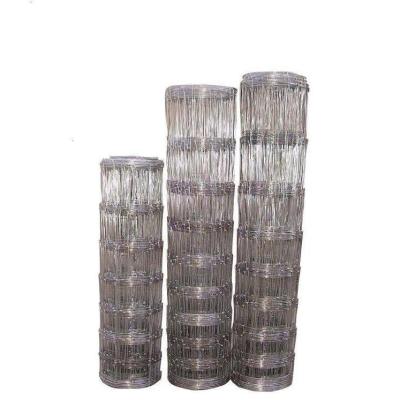 China Sheep / Pen Crimped Fencing Wire Mesh Farm Field Mesh for sale