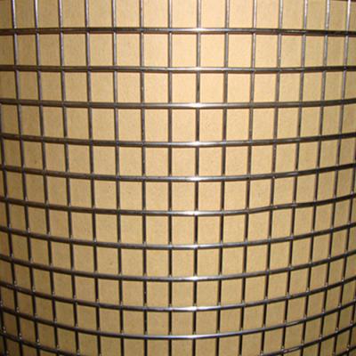 China Corrosion Resistance Manufacture In China 1/4 Inch Welded Stainless Steel Wire Mesh Fence for sale